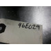 96E029 High Pressure Fuel Pump From 2013 Hyundai Sonata  2.0 353202G730